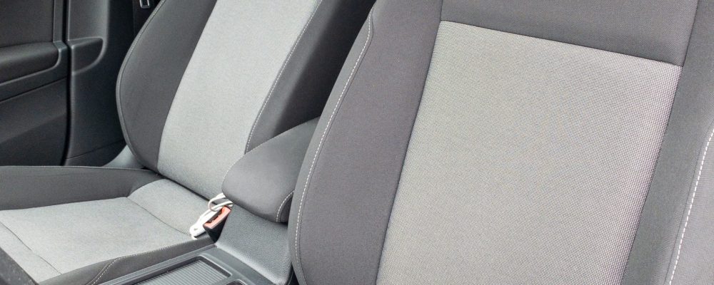 Funda de asientos de vehículos