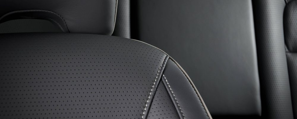 Asientos de vehículos