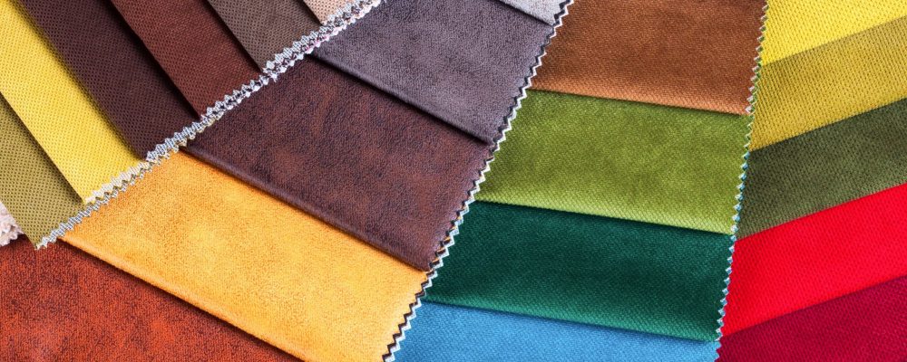 Variedades de colores